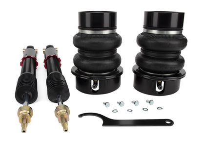 Air Lift Performance 17-21 Tesla Model 3/20-21 Model Y Kit traseiro