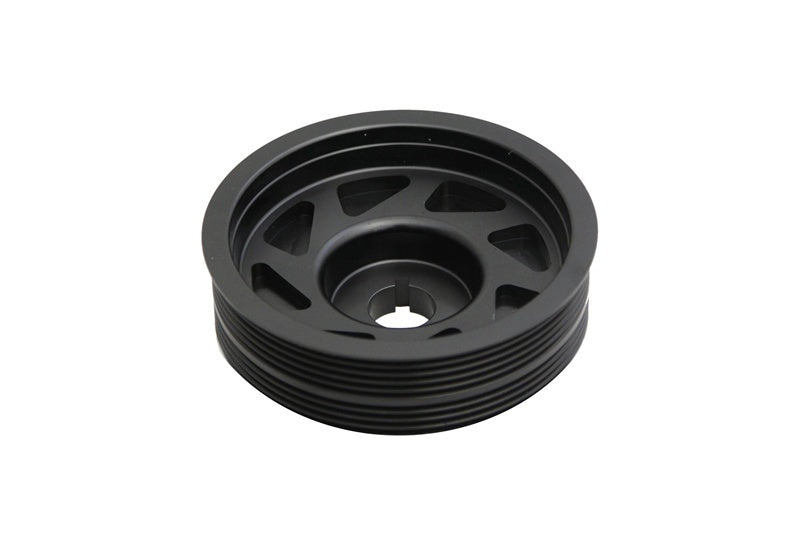 Polea de manivela ligera con solución de torsión: Subaru Impreza/WRX/STi/Legacy/Forester