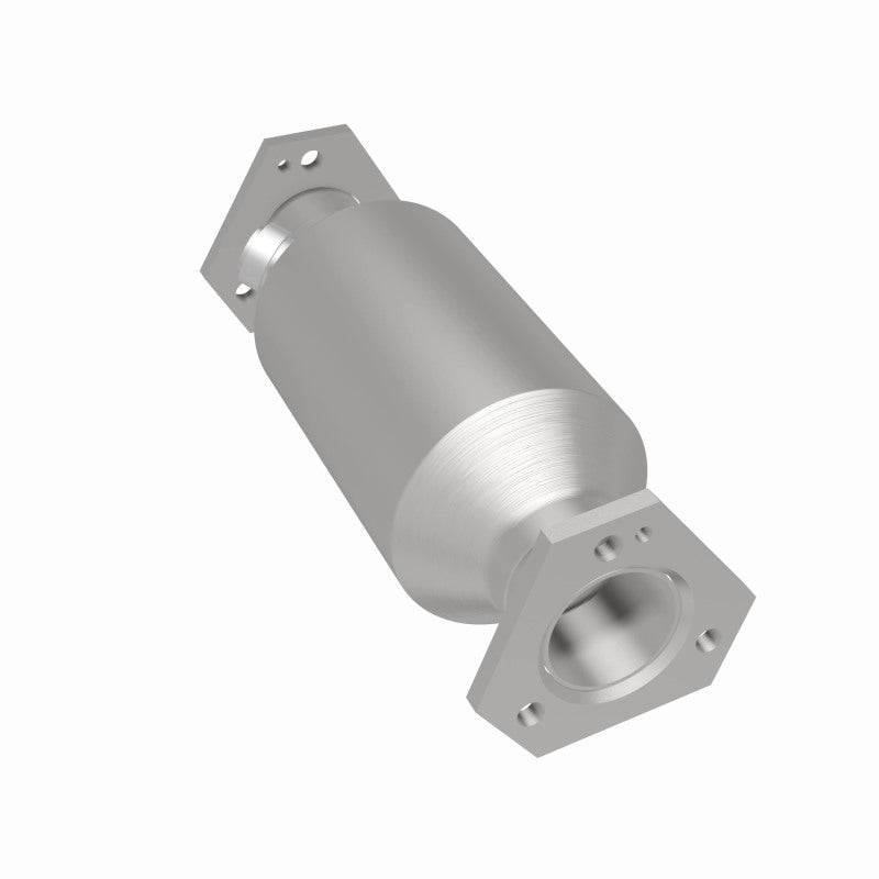 MagnaFlow Direct Fit Catalytic Converter 80-83 Volkswagen Rabbit Pickup