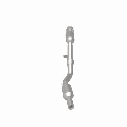 MagnaFlow Direct Fit Catalytic Converter 04-09 Audi S4 4.2L PS MT OE