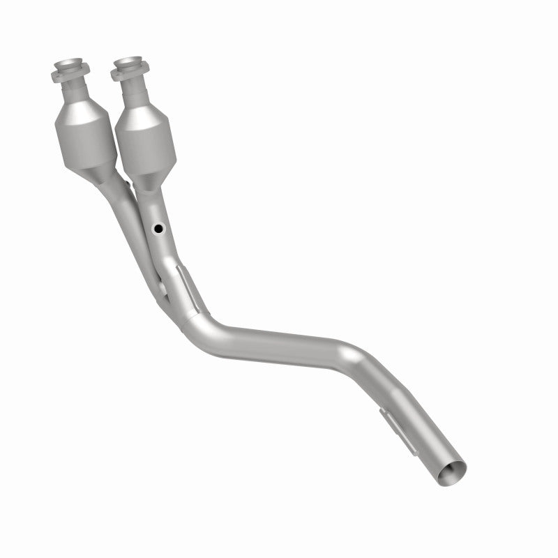 MagnaFlow Direct Fit Catalytic Converter 1999 Jeep Cherokee 4.0L