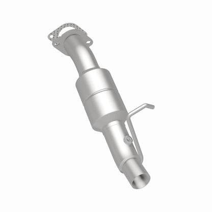 MagnaFlow Direct Fit Catalytic Converter 2007 Chevrolet Silverado 2500 HD Classic 6.0L