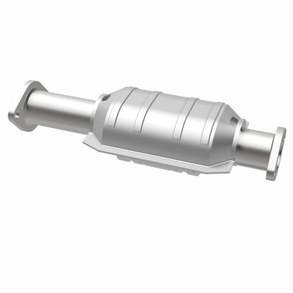 MagnaFlow Direct Fit Catalytic Converter 94-99 Mitsubishi 300GT 49S