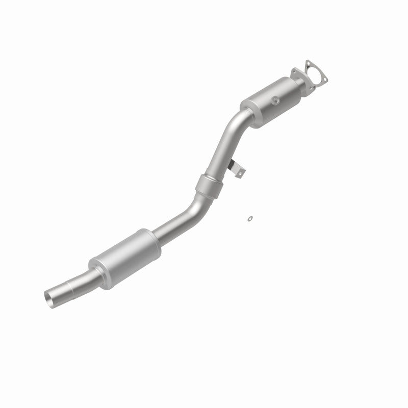 MagnaFlow Direct Fit Catalytic Converter 08-09 Audi A4 Quattro 3.2L