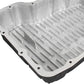 aFe Power Cover Trans Pan Machined COV Trans Pan Dodge Diesel Trucks 07.5-11 L6-6.7L (td) Machined