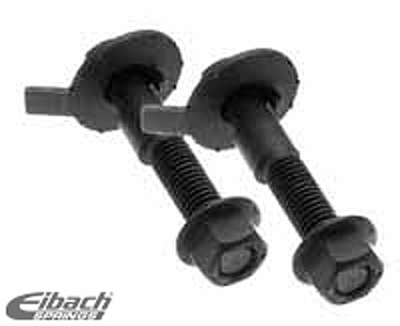 Kit Eibach Pro-Alignment Front para 05-10 Scion tC / 08-10 Scion xB / 92-96 Lexus ES 300 /