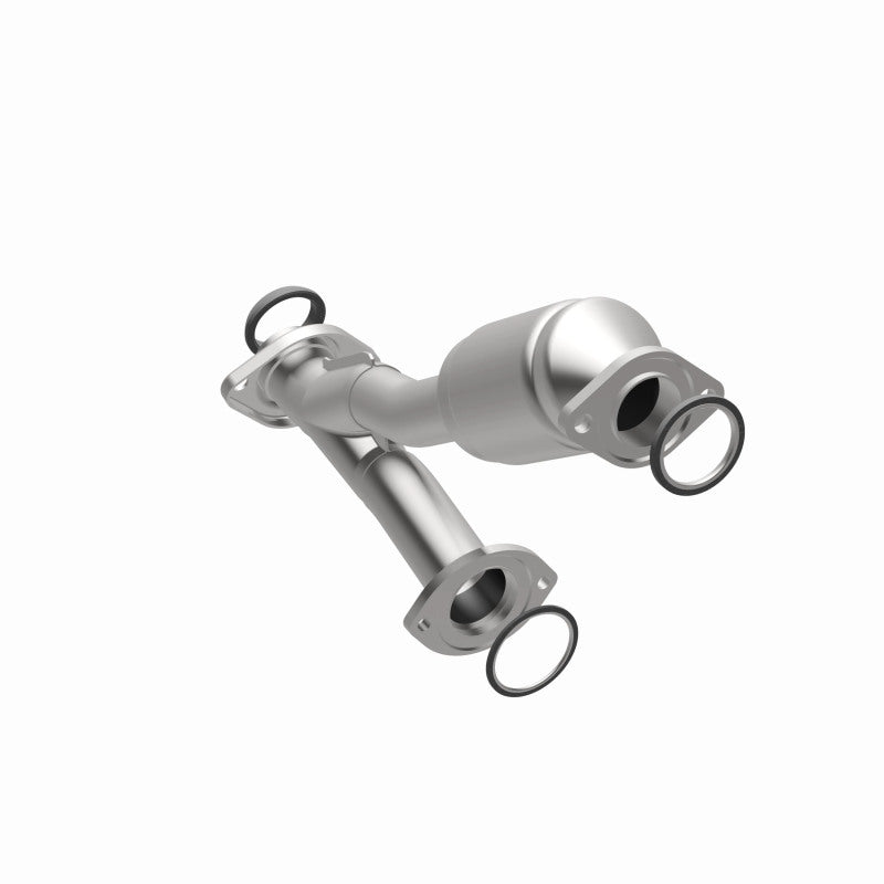 MagnaFlow Direct Fit Catalytic Converter 01-03 Highlander 3L rr OEM