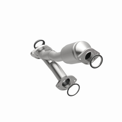 MagnaFlow Direct Fit Catalytic Converter 01-03 Highlander 3L rr OEM