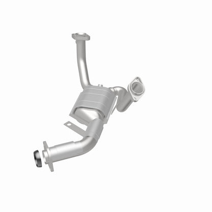 MagnaFlow Direct Fit Catalytic Converter Ford-Taurus-Mercury-Sable