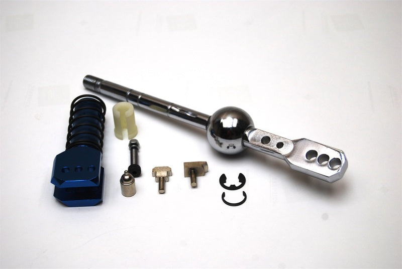 Fidanza Audi 96-01 A4 / 2000 A6 / 00-02 S4 c/ B5 Chassis Short Throw Shifter