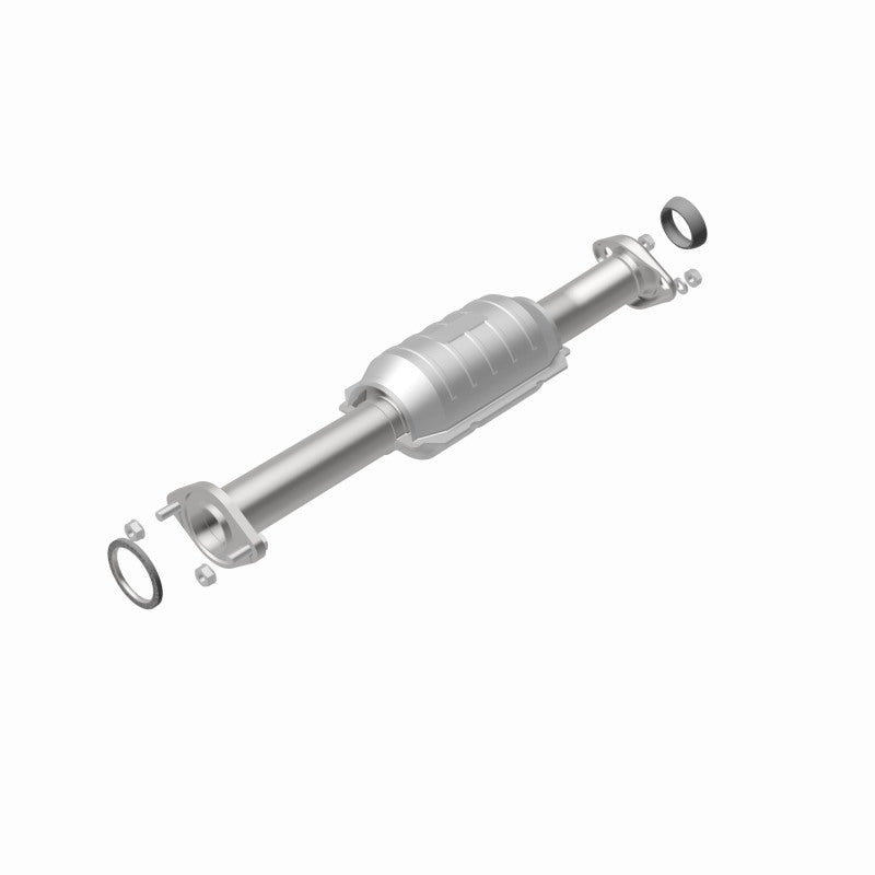 MagnaFlow Direct Fit Catalytic Converter 2002 Suzuki Aerio 2.0L