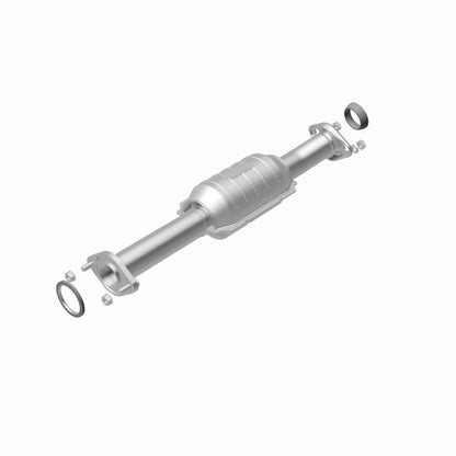 MagnaFlow Direct Fit Catalytic Converter 2002 Suzuki Aerio 2.0L