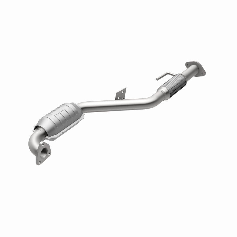 MagnaFlow Direct Fit Catalytic Converter 02-03 MPV 3.0L Passenger Side Rear OEM