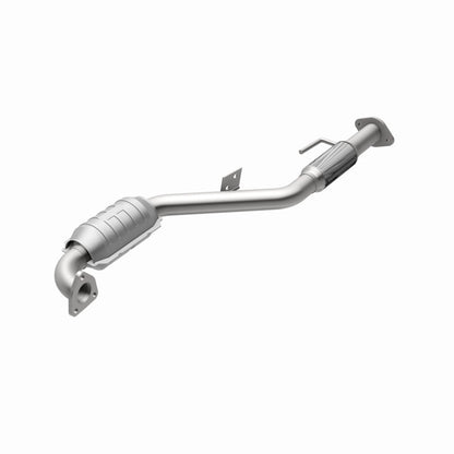 MagnaFlow Direct Fit Catalytic Converter 02-03 MPV 3.0L Passenger Side Rear OEM
