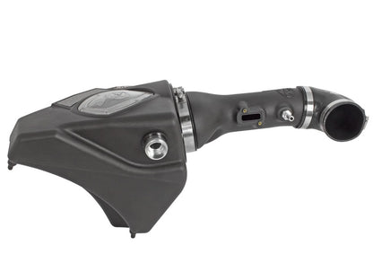Sistema de admisión de aire aFe Momentum PRO 5R Stage-2 13-16 Cadillac ATS 3.6L V6