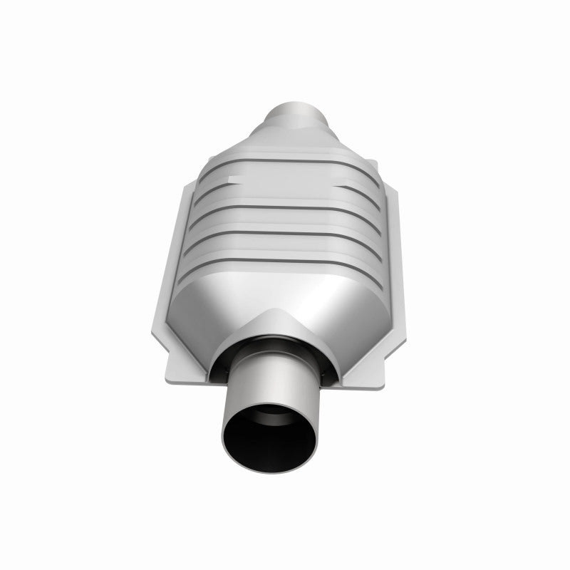 MagnaFlow Universal Catalytic Converter 2.00 OBD2 Ulev