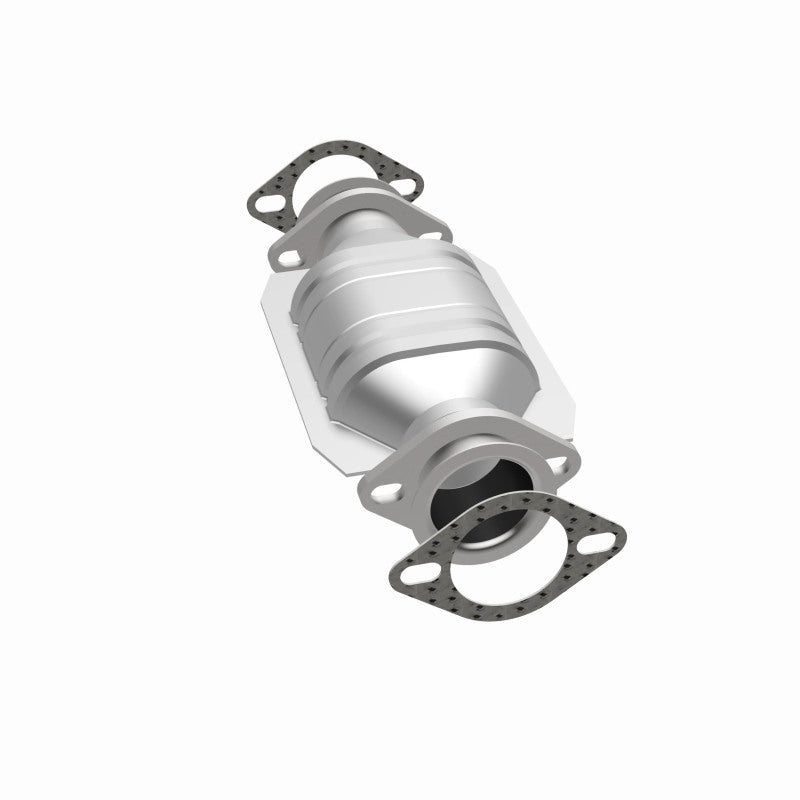 MagnaFlow Direct Fit Catalytic Converter 96-01 Altima 2.4L rear 50S