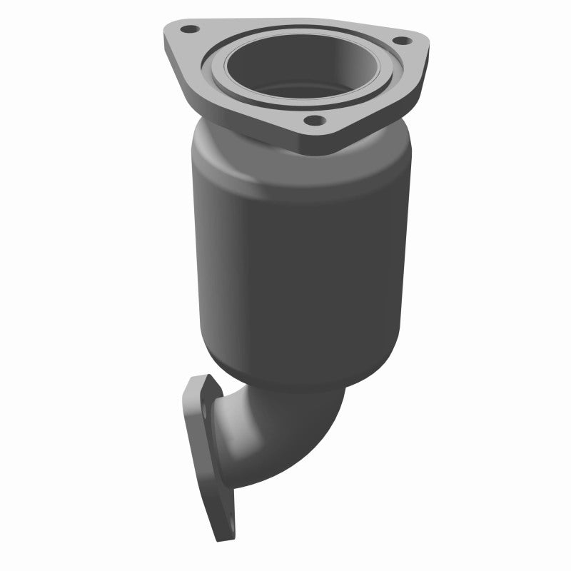 MagnaFlow Direct Fit Catalytic Converter 99-02 Lanos 1.6 frnt OEM