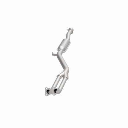 MagnaFlow Direct Fit Catalytic Converter 91-96 BMW 850 V12 D/S