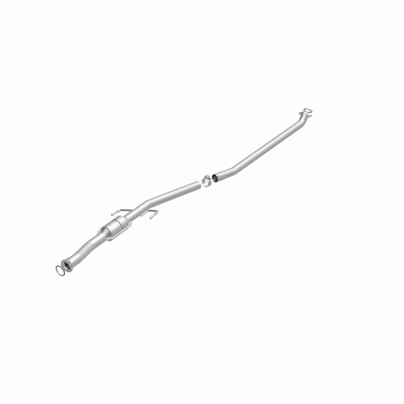 MagnaFlow Direct Fit Catalytic Converter 04-05 Toyota RAV4 2.4L