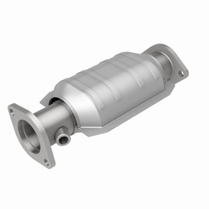 MagnaFlow Direct Fit Catalytic Converter 00-02 Nissan Sentra 1.8L CC