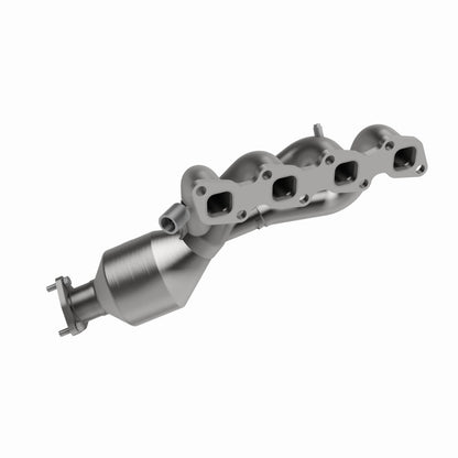 MagnaFlow Direct Fit Catalytic Converter 98-99 Nissan Frontier 2.4L