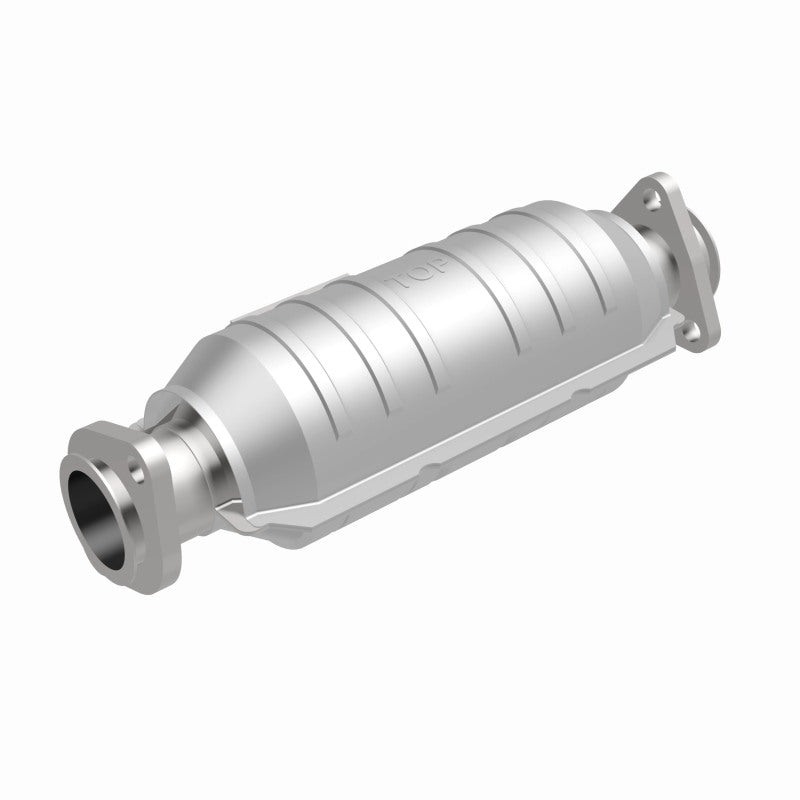 MagnaFlow Direct Fit Catalytic Converter 98 Elantra 1.8L Rear Conv 9
