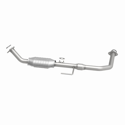 MagnaFlow Direct Fit Catalytic Converter 00-8/04 Toyota Tundra 4.7L D/S Front