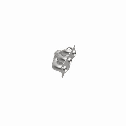 MagnaFlow Direct Fit Catalytic Converter 2008-2010 BMW 528i/528i xDrive 3.0L Underbody