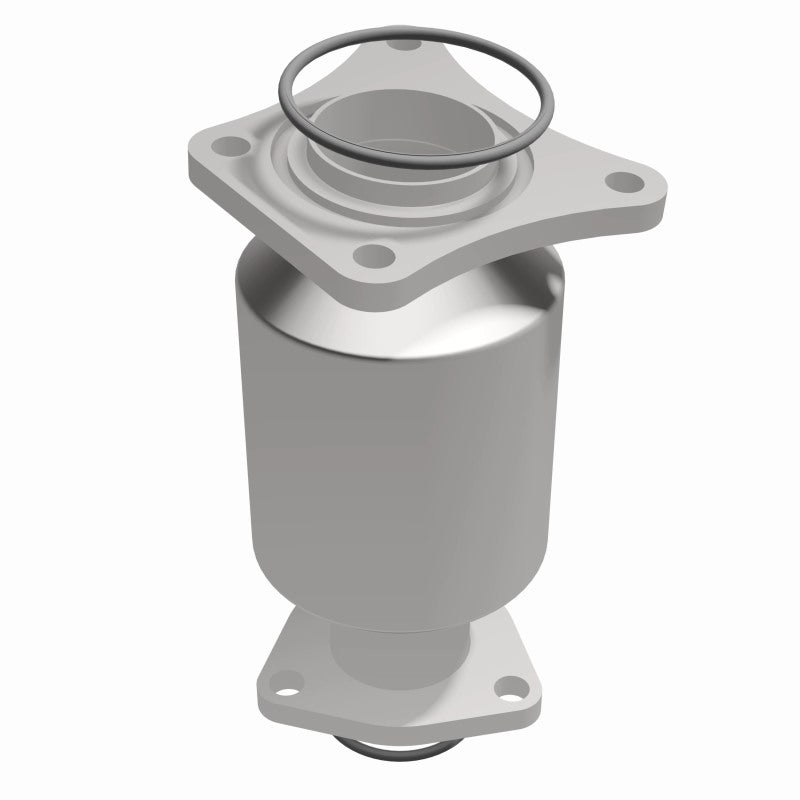 MagnaFlow Direct Fit Catalytic Converter 2002 Infiniti I35 3.5L fr