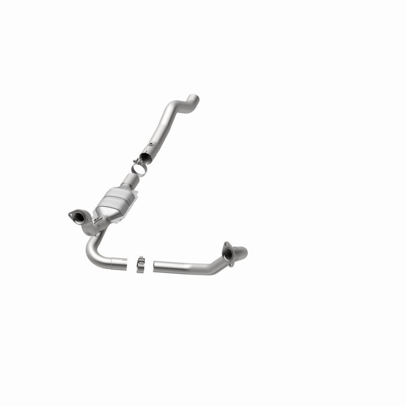 MagnaFlow Direct Fit Catalytic Converter 2003 Ram 1500 5.7 2WD