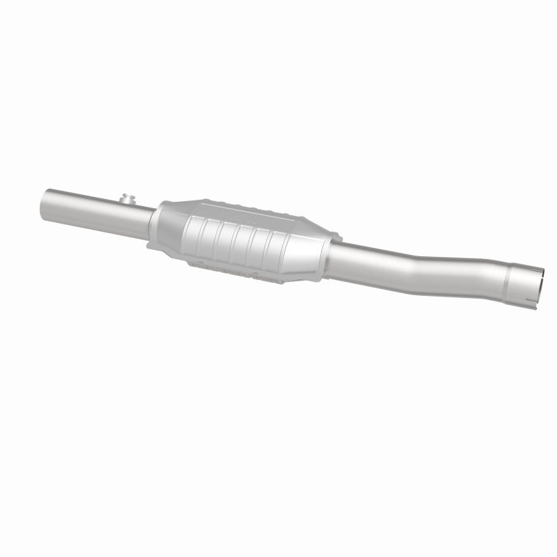 MagnaFlow Direct Fit Catalytic Converter 99-01Cherokee-Grand C OEM
