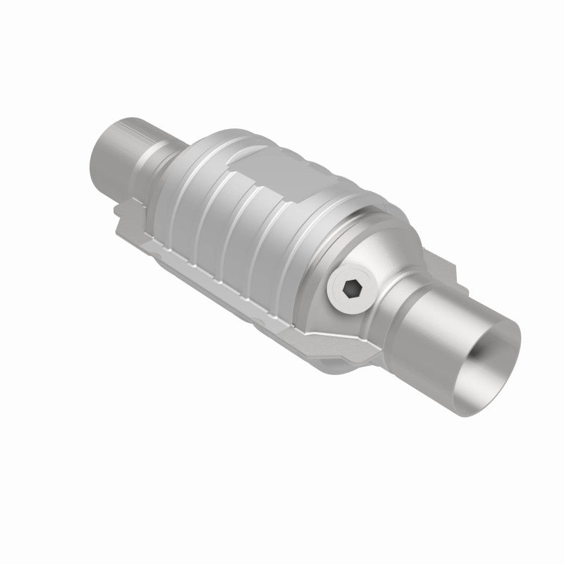 MagnaFlow Universal Catalytic Converter 2.00inch w/ single O2