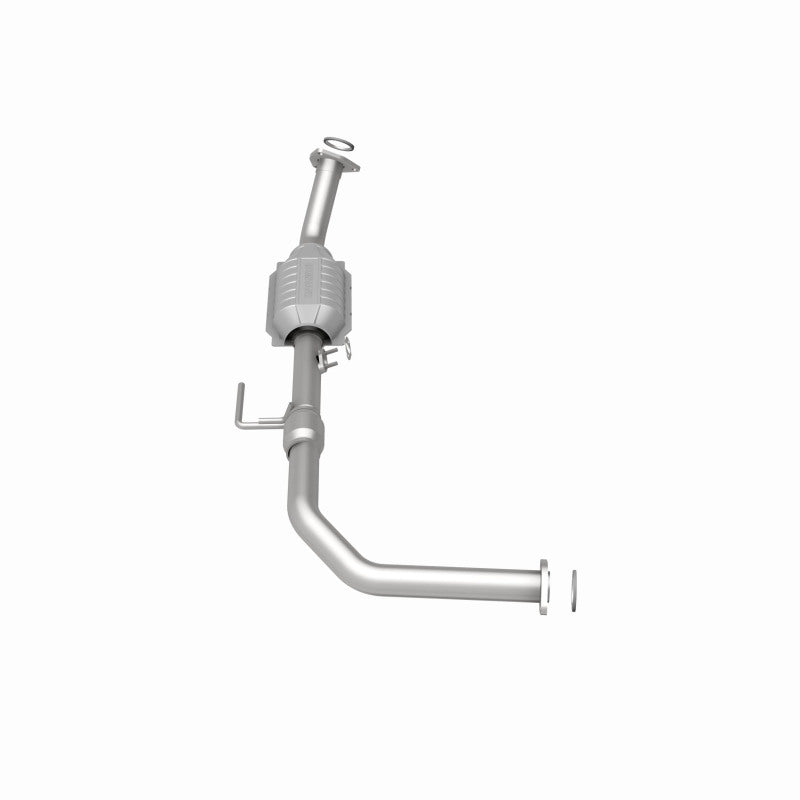MagnaFlow Direct Fit Catalytic Converter 00-04 Tundra Driver Side 4.7L