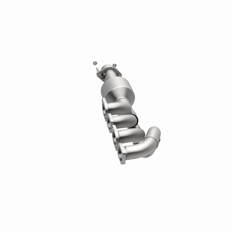 MagnaFlow Direct Fit Catalytic Converter BMW 5-6 06-09 D/S OEM