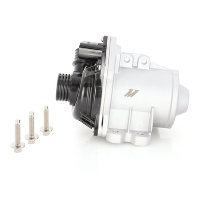 Bomba de agua del motor Mishimoto 07-10 BMW 335i N54/N55