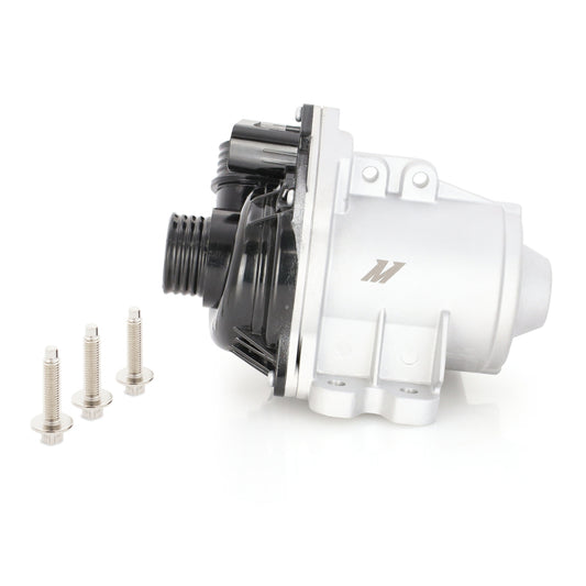 Bomba de agua del motor Mishimoto 07-10 BMW 335i N54/N55