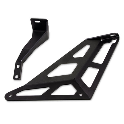 Mishimoto 2017+ Honda Civic Type R Radiador secundario de carreras