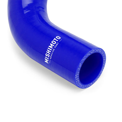 Mishimoto 05-10 Mopar 5.7L V8 Kit de manguera de silicona azul