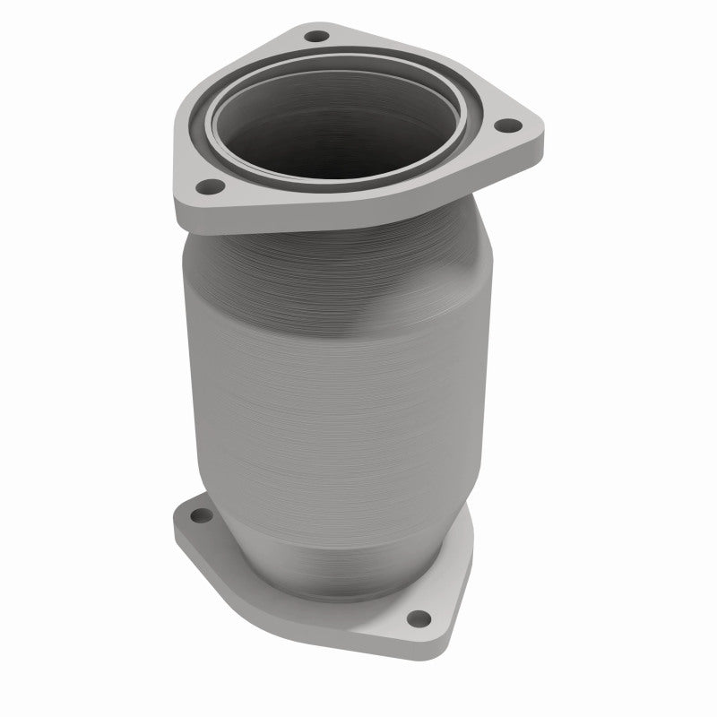 MagnaFlow Direct Fit Catalytic Converter 99-02 Daewoo Nubira 2.0L fr