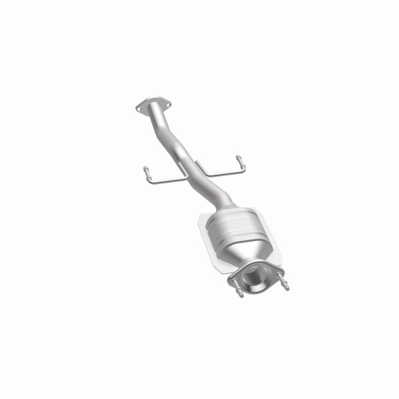 MagnaFlow Direct Fit Catalytic Converter95-98 Mazda Protege Rear
