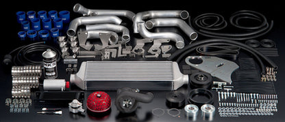 HKS GT2 S/C SISTEMA PRO AP1/AP2 JDM USDM