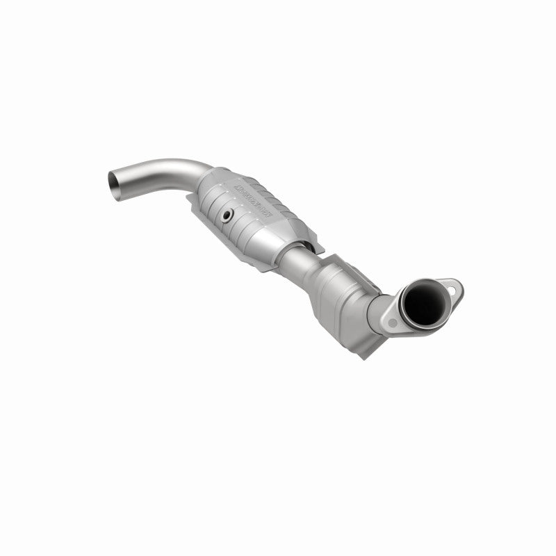 MagnaFlow Direct Fit Catalytic Converter 01-04 Ford F-150 4.2L 2wd