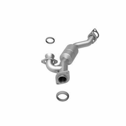 MagnaFlow Direct Fit Catalytic Converter 01-03 Montero 3L Passenger Side Front OEM