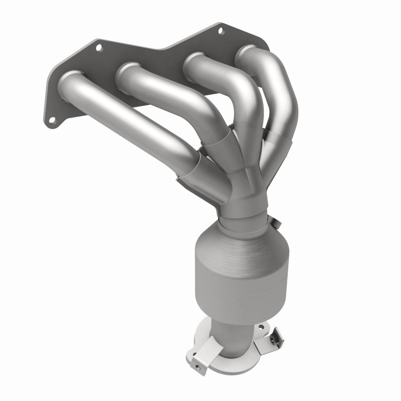 MagnaFlow Direct Fit Catalytic Converter 07 Toyota Highlander 2.4L