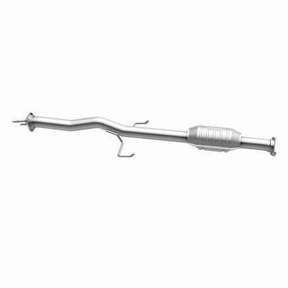 MagnaFlow Direct Fit Catalytic Converter 01-03 Mazda Protege 2.0L