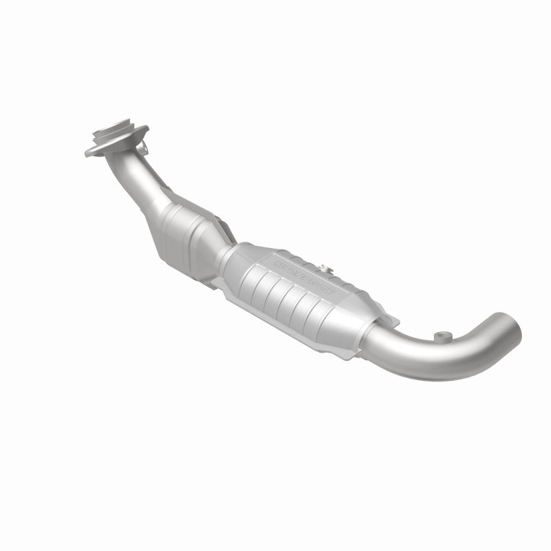 MagnaFlow Direct Fit Catalytic Converter F150 Truck 97-98 V8 4.6L 2W