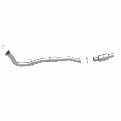 MagnaFlow Direct Fit Catalytic Converter 02-03 Avalanche 8.1 PS OEM