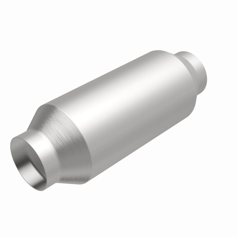 MagnaFlow California Grade CARB Compliant Universal Catalytic Converter