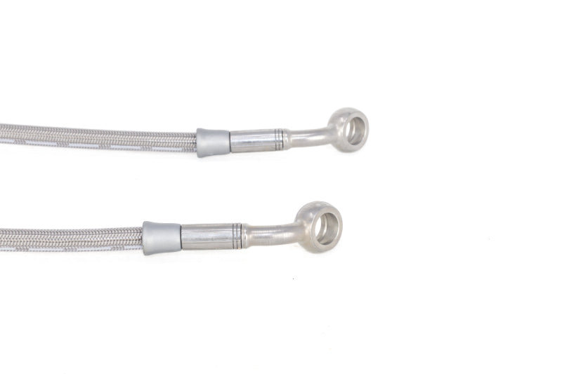 Linhas de freio Goodridge 00-07 Toyota MR2 Spyder SS